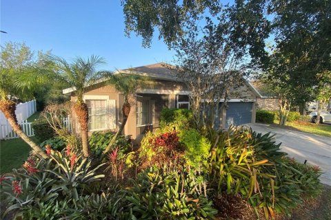House in Bradenton, Florida 4 bedrooms, 225.66 sq.m. № 1883905 - photo 1