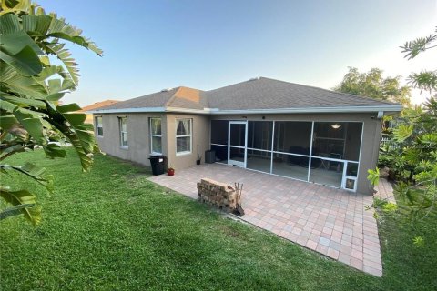 House in Bradenton, Florida 4 bedrooms, 225.66 sq.m. № 1883905 - photo 4
