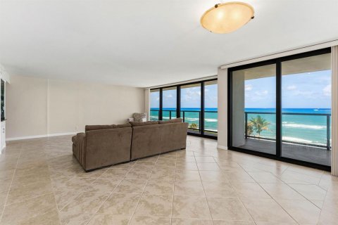 Condo in Palm Beach, Florida, 3 bedrooms  № 2146299 - photo 7