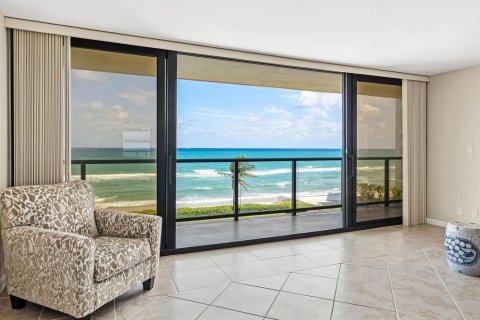 Condo in Palm Beach, Florida, 3 bedrooms  № 2146299 - photo 5