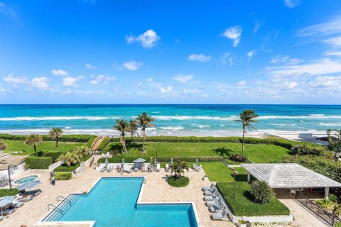 Condo in Palm Beach, Florida, 3 bedrooms № 2146299