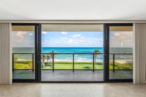 Condo in Palm Beach, Florida, 3 bedrooms  № 2146299 - photo 4