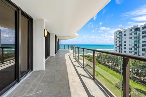 Condo in Palm Beach, Florida, 3 bedrooms  № 2146299 - photo 29