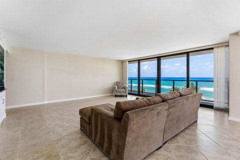 Condo in Palm Beach, Florida, 3 bedrooms  № 2146299 - photo 6