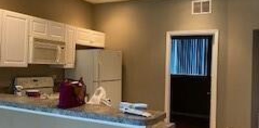 Condo in Riviera Beach, Florida, 3 bedrooms  № 273580