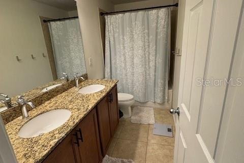 Townhouse in Riverview, Florida 2 bedrooms, 118.91 sq.m. № 1719224 - photo 13