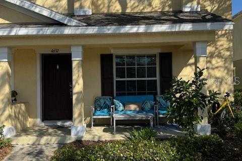 Townhouse in Riverview, Florida 2 bedrooms, 118.91 sq.m. № 1719224 - photo 1