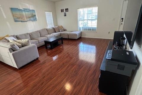 Townhouse in Riverview, Florida 2 bedrooms, 118.91 sq.m. № 1719224 - photo 4