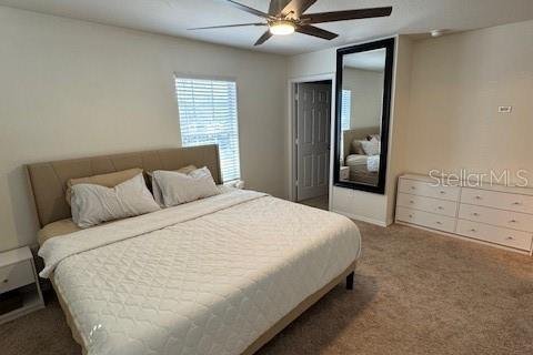 Townhouse in Riverview, Florida 2 bedrooms, 118.91 sq.m. № 1719224 - photo 12