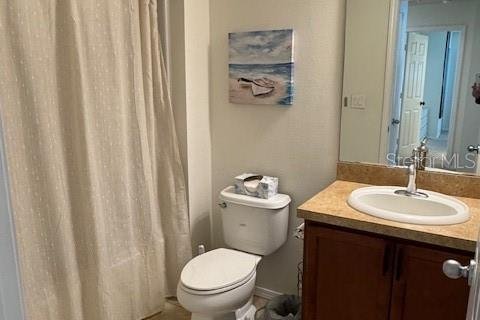 Townhouse in Riverview, Florida 2 bedrooms, 118.91 sq.m. № 1719224 - photo 10