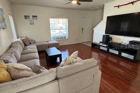 Townhouse in Riverview, Florida 2 bedrooms, 118.91 sq.m. № 1719224 - photo 5