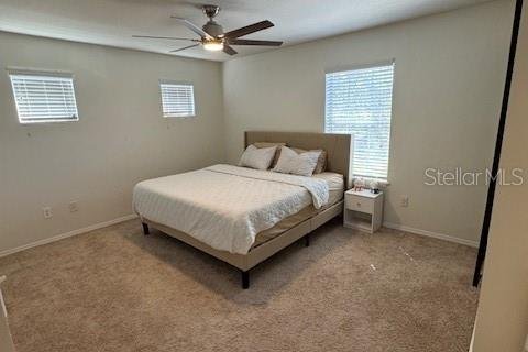Townhouse in Riverview, Florida 2 bedrooms, 118.91 sq.m. № 1719224 - photo 11