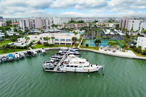 Condo in South Pasadena, Florida, 2 bedrooms  № 2266984 - photo 15