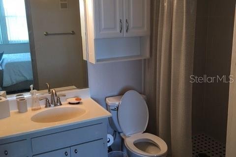 Condo in South Pasadena, Florida, 2 bedrooms  № 2266984 - photo 10