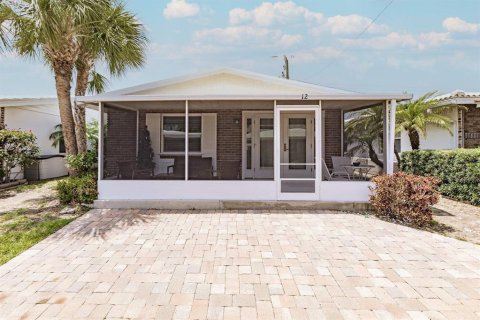 Villa ou maison à Sarasota, Floride 1 chambre, 64.66 m2 № 2136319