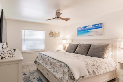 Villa ou maison à louer à Sarasota, Floride: 1 chambre, 64.66 m2 № 2136319 - photo 5