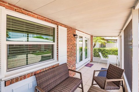 Villa ou maison à louer à Sarasota, Floride: 1 chambre, 64.66 m2 № 2136319 - photo 16