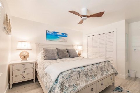 Villa ou maison à louer à Sarasota, Floride: 1 chambre, 64.66 m2 № 2136319 - photo 7