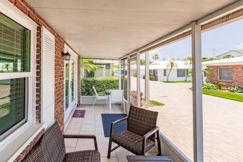 Villa ou maison à louer à Sarasota, Floride: 1 chambre, 64.66 m2 № 2136319 - photo 15