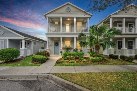 Casa en venta en Venice, Florida, 3 dormitorios, 154.87 m2 № 1527489 - foto 1