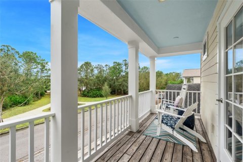 Casa en venta en Venice, Florida, 3 dormitorios, 154.87 m2 № 1527489 - foto 21