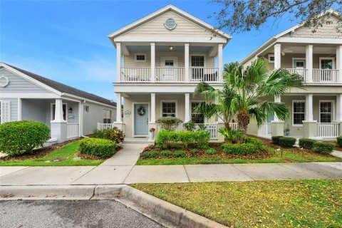 Casa en venta en Venice, Florida, 3 dormitorios, 154.87 m2 № 1527489 - foto 2