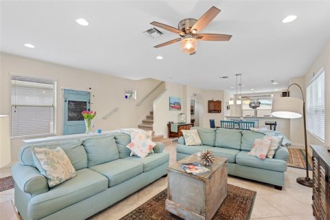 Casa en venta en Venice, Florida, 3 dormitorios, 154.87 m2 № 1527489 - foto 8
