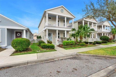 Casa en venta en Venice, Florida, 3 dormitorios, 154.87 m2 № 1527489 - foto 3
