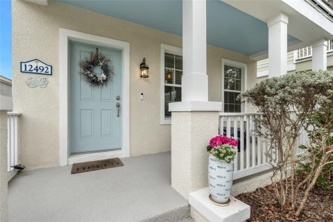 Casa en venta en Venice, Florida, 3 dormitorios, 154.87 m2 № 1527489 - foto 5