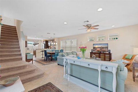 Casa en venta en Venice, Florida, 3 dormitorios, 154.87 m2 № 1527489 - foto 9
