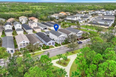 Casa en venta en Venice, Florida, 3 dormitorios, 154.87 m2 № 1527489 - foto 4