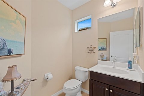 Casa en venta en Venice, Florida, 3 dormitorios, 154.87 m2 № 1527489 - foto 30