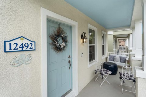 Casa en venta en Venice, Florida, 3 dormitorios, 154.87 m2 № 1527489 - foto 6