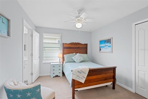 Casa en venta en Venice, Florida, 3 dormitorios, 154.87 m2 № 1527489 - foto 24