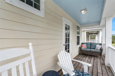 Casa en venta en Venice, Florida, 3 dormitorios, 154.87 m2 № 1527489 - foto 20