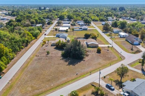 Land in Punta Gorda, Florida № 2158670 - photo 2