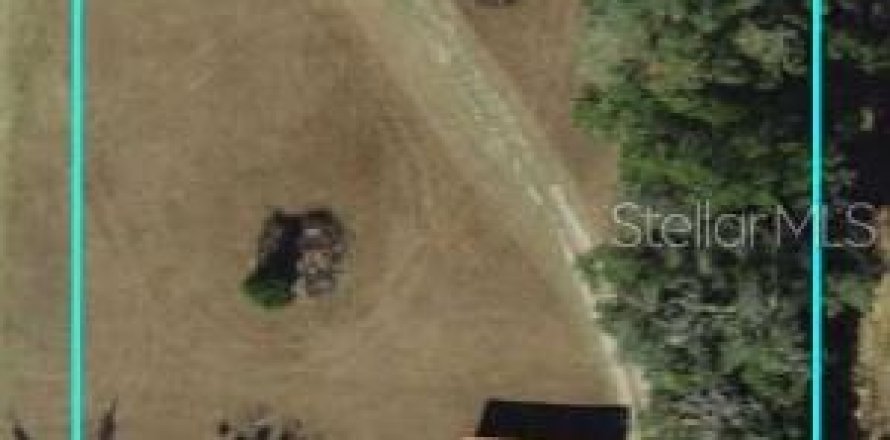 Land in Oxford, Florida № 1754718