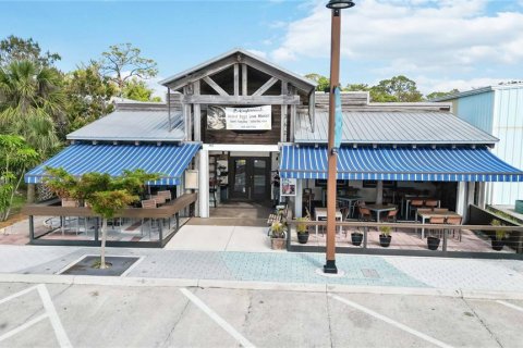 Propiedad comercial en venta en Englewood, Florida, 458.29 m2 № 1575336 - foto 25