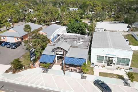 Propiedad comercial en venta en Englewood, Florida, 458.29 m2 № 1575336 - foto 28