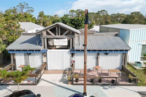Propiedad comercial en venta en Englewood, Florida, 458.29 m2 № 1575336 - foto 6