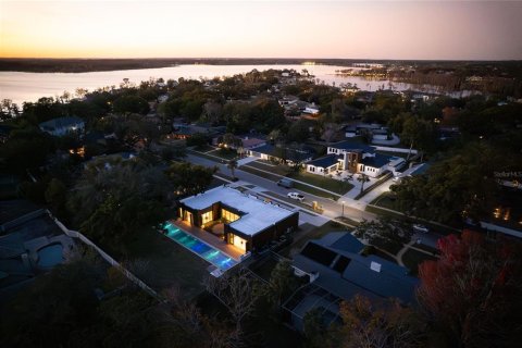 Купить виллу или дом в Орландо, Флорида 6 комнат, 370.4м2, № 1547349 - фото 6