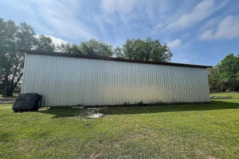 House in Floral City, Florida 2 bedrooms, 59.83 sq.m. № 2393966 - photo 25