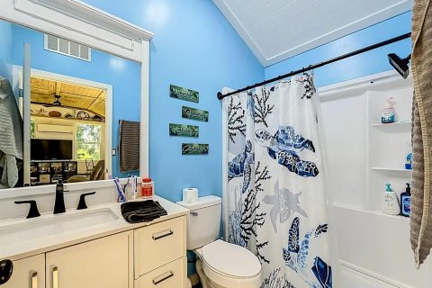House in Floral City, Florida 2 bedrooms, 59.83 sq.m. № 2393966 - photo 18