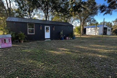 House in Floral City, Florida 2 bedrooms, 59.83 sq.m. № 2393966 - photo 3