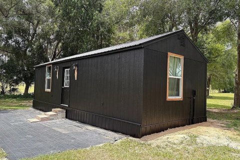 House in Floral City, Florida 2 bedrooms, 59.83 sq.m. № 2393966 - photo 5