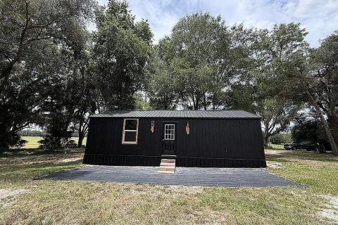 House in Floral City, Florida 2 bedrooms, 59.83 sq.m. № 2393966 - photo 8