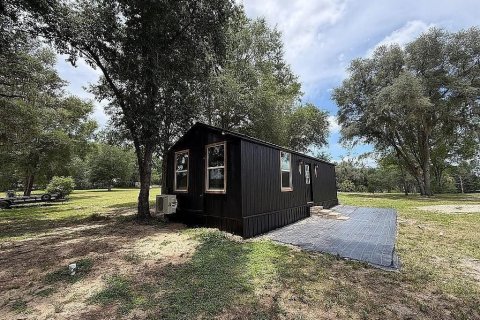 House in Floral City, Florida 2 bedrooms, 59.83 sq.m. № 2393966 - photo 7