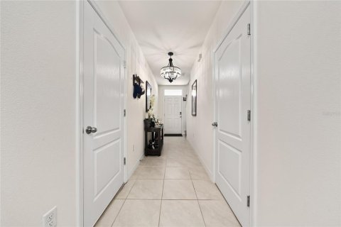 Touwnhouse à vendre à Davenport, Floride: 3 chambres, 136.01 m2 № 2391654 - photo 15