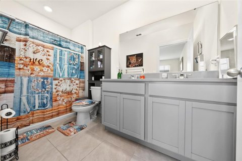 Touwnhouse à vendre à Davenport, Floride: 3 chambres, 136.01 m2 № 2391654 - photo 14