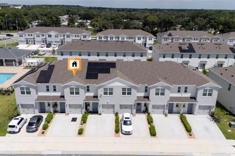 Touwnhouse à vendre à Davenport, Floride: 3 chambres, 136.01 m2 № 2391654 - photo 26